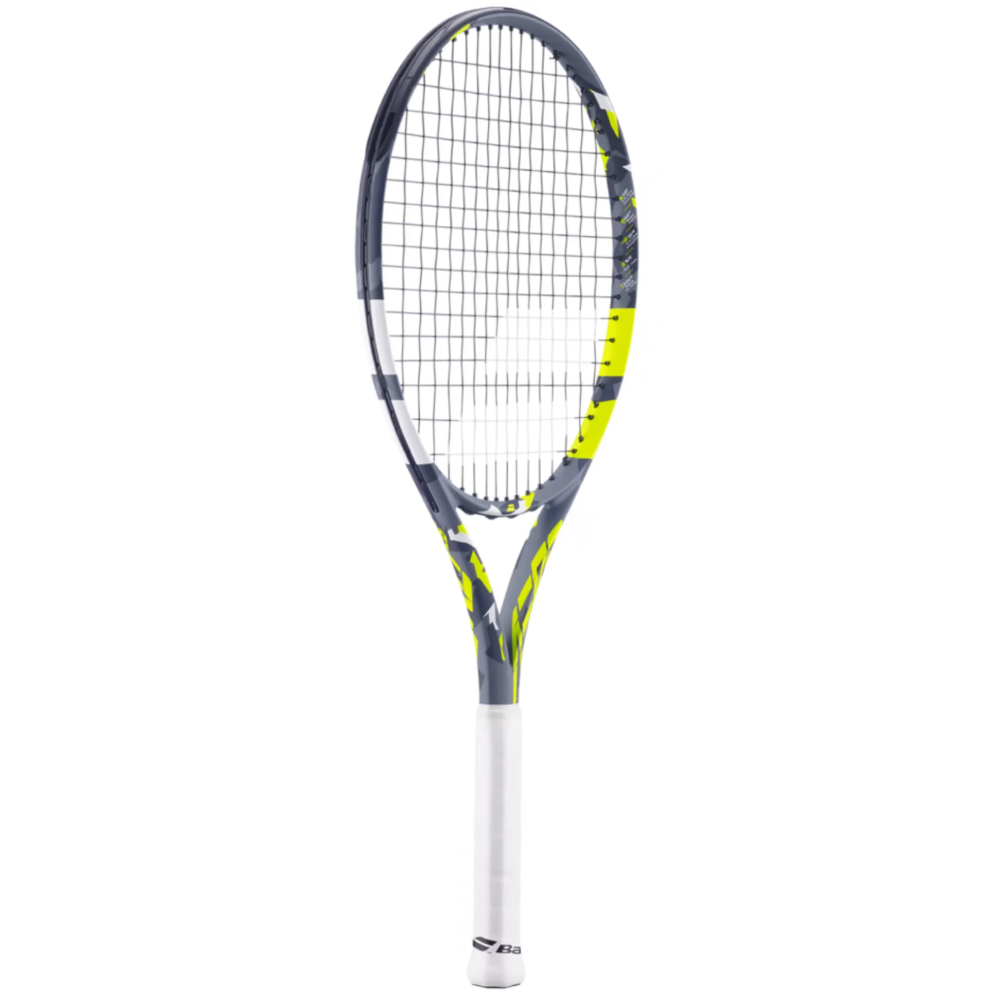 Babolat Aero JR 26 > Graphite Composite (2023)
