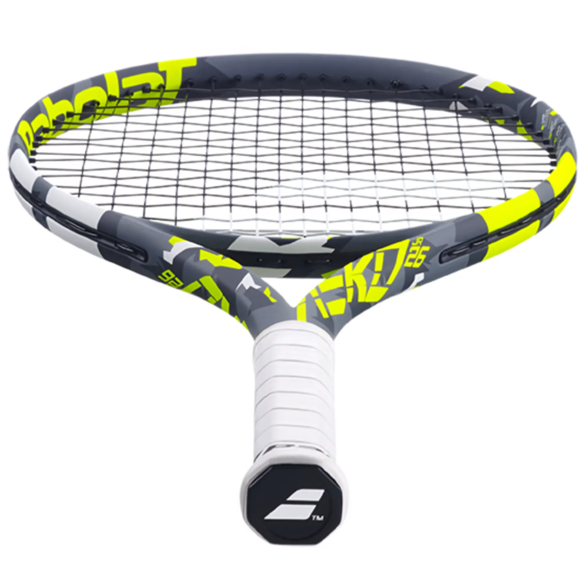 Babolat Aero JR 26 > Graphite Composite (2023)