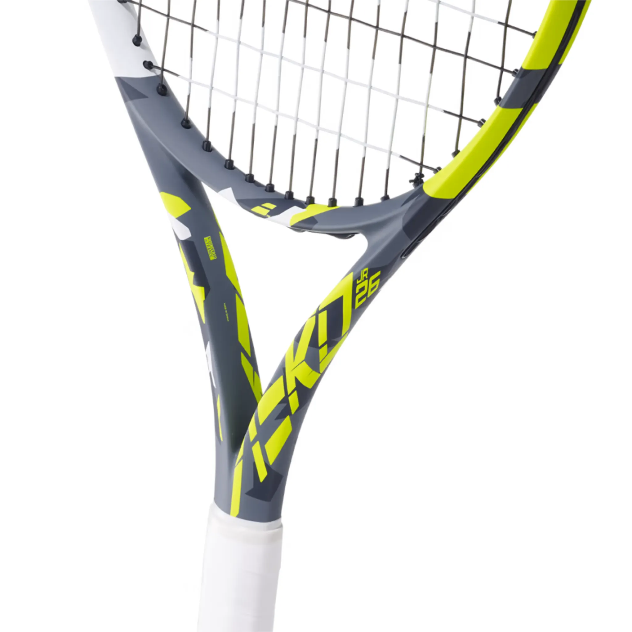 Babolat Aero JR 26 > Graphite Composite (2023)