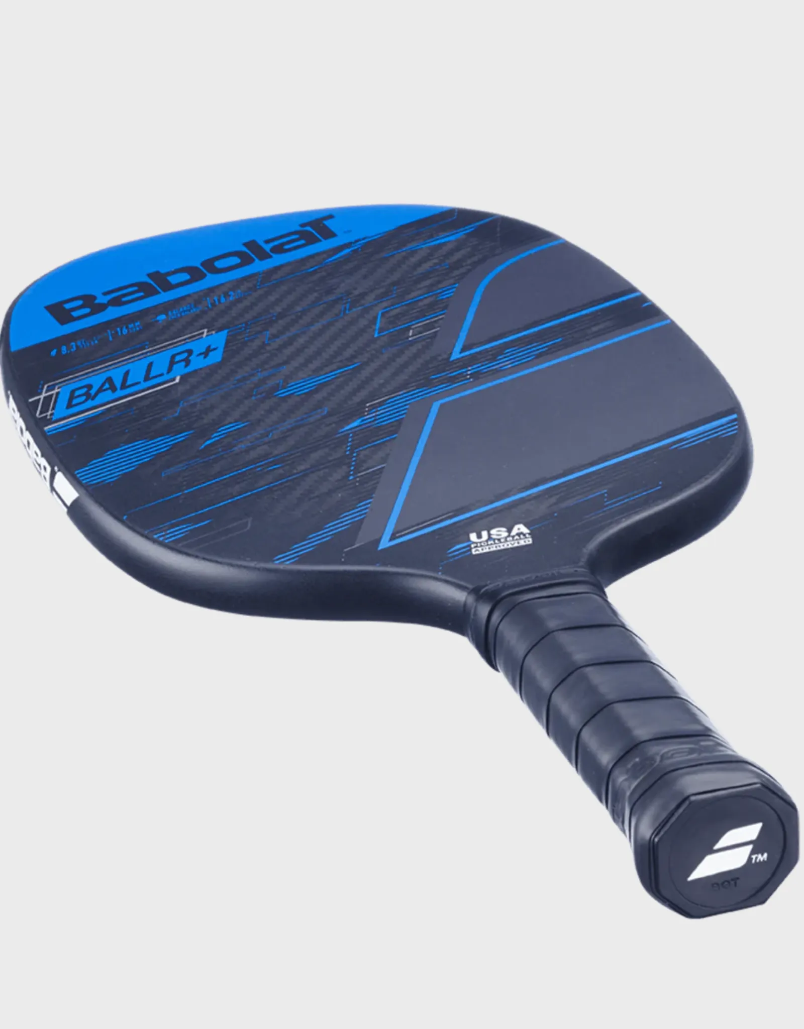 Babolat BALLR 
