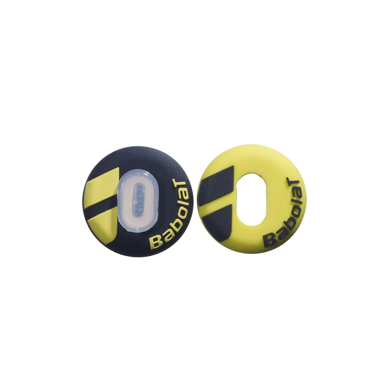 Babolat Custom Damp x2 BK/YW
