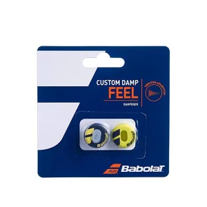 Babolat Custom Damp x2 BK/YW