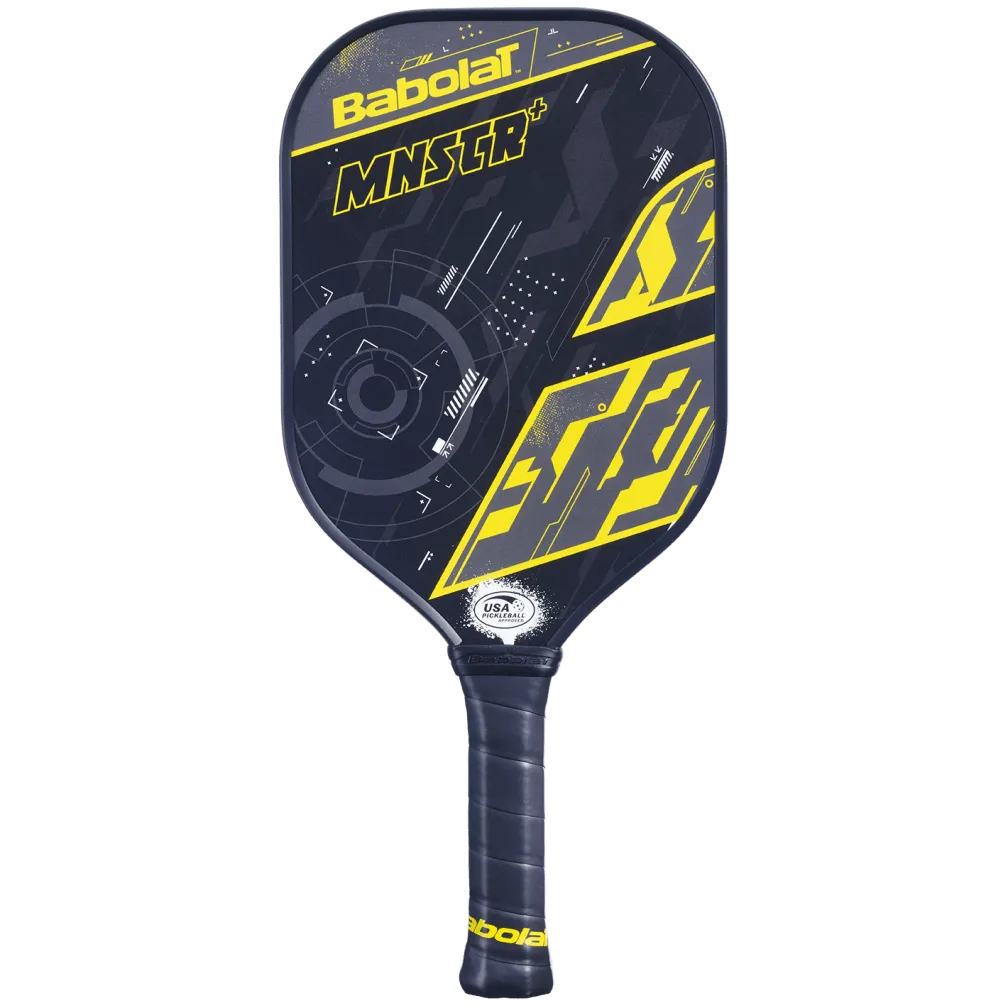 Babolat MNSTR  Pickleball Paddle