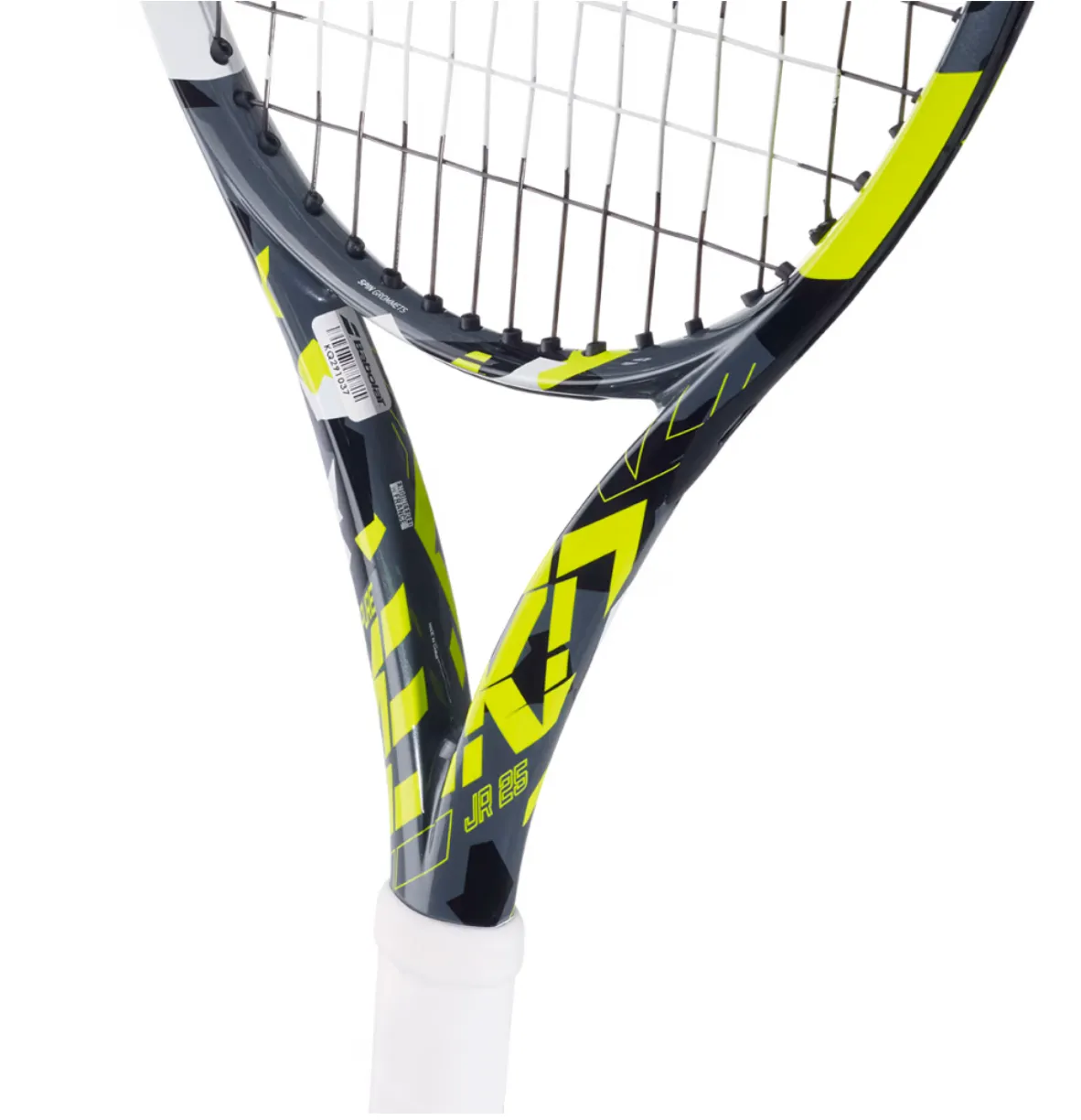 Babolat Pure Aero 2023 Junior 25 Tennis Racket (Strung)