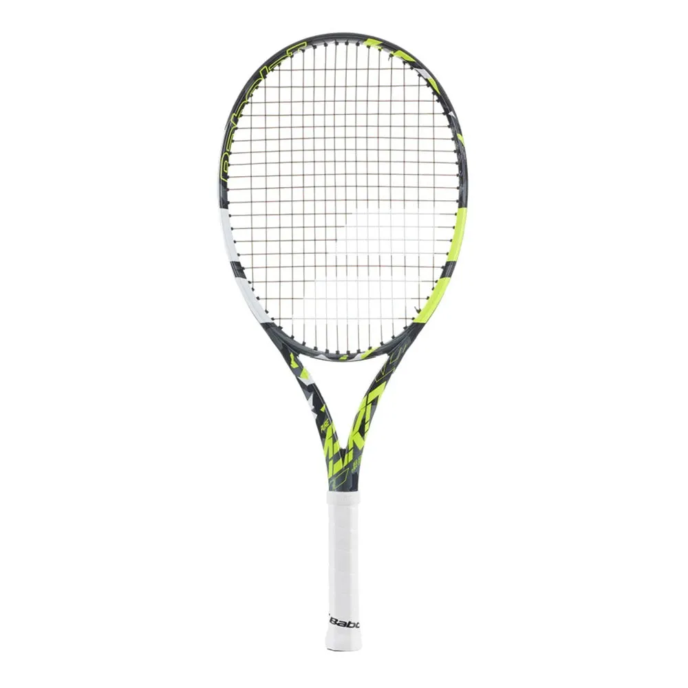 Babolat Pure Aero 25 Junior (2023) (Pre-Strung)