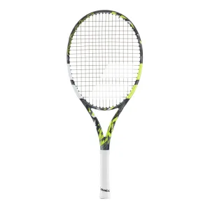 Babolat Pure Aero 25 Junior (2023) (Pre-Strung)