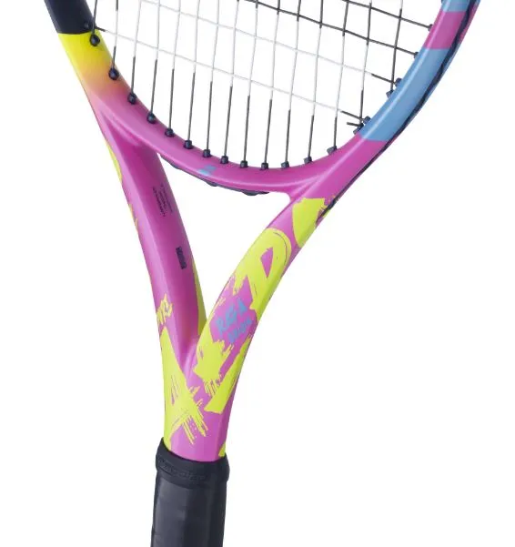 Babolat Pure Aero Rafa Origin Frame (2023)