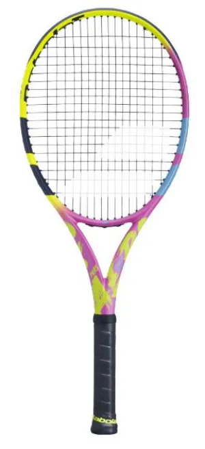 Babolat Pure Aero Rafa Origin Frame (2023)