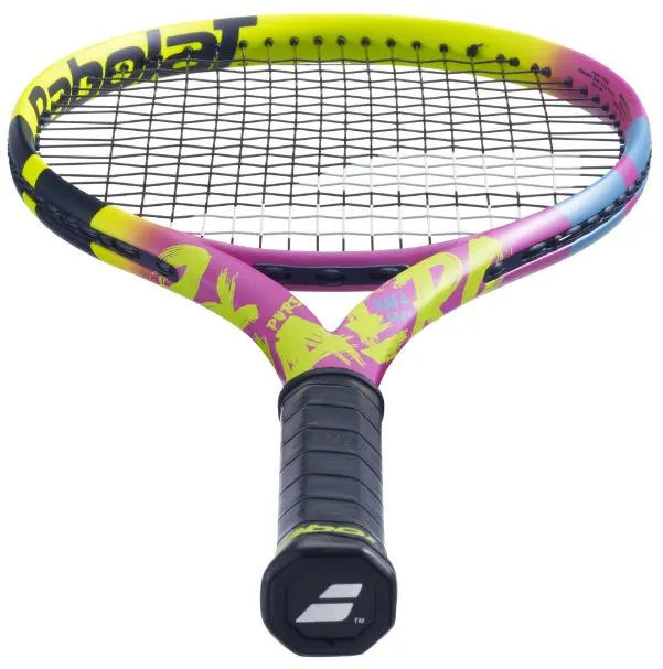 Babolat Pure Aero Rafa Origin Frame (2023)