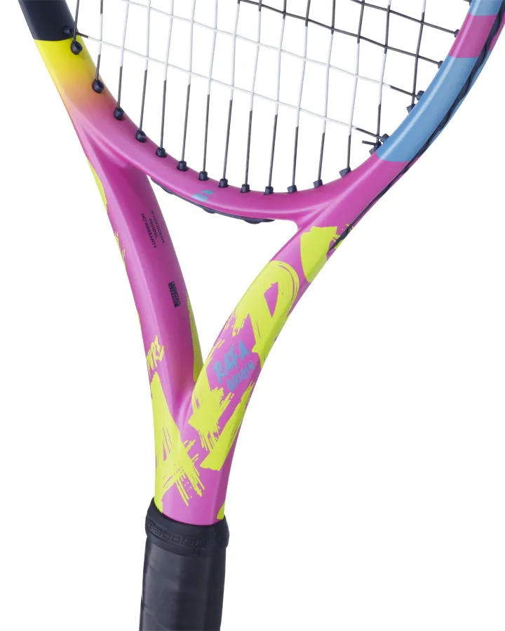 Babolat Pure Aero RAFA ORIGIN Racquet - 2024 - 317g