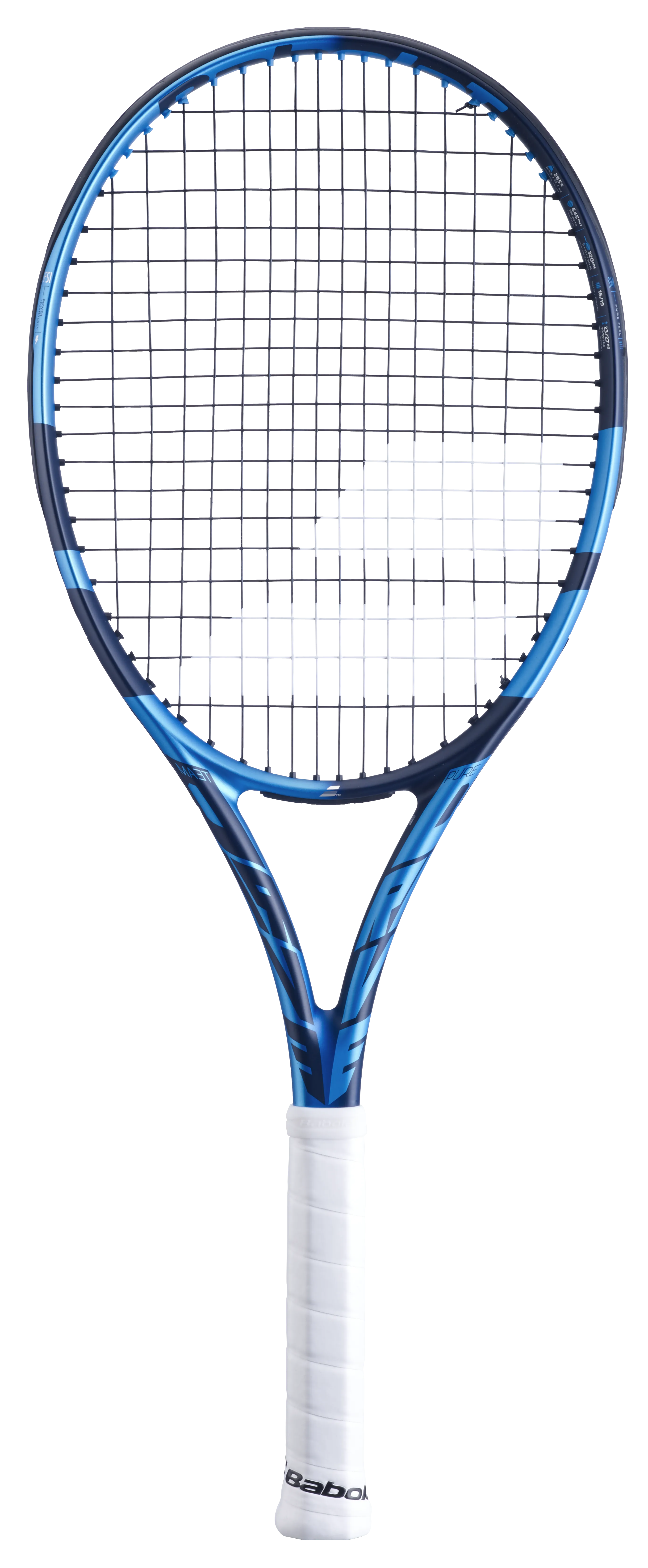Babolat Pure Drive 110 Tennis Racquet (USED)