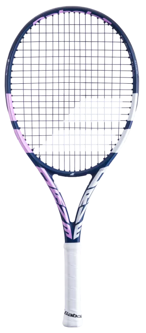 Babolat Pure Drive JR 26 Girl Tennis Racquet