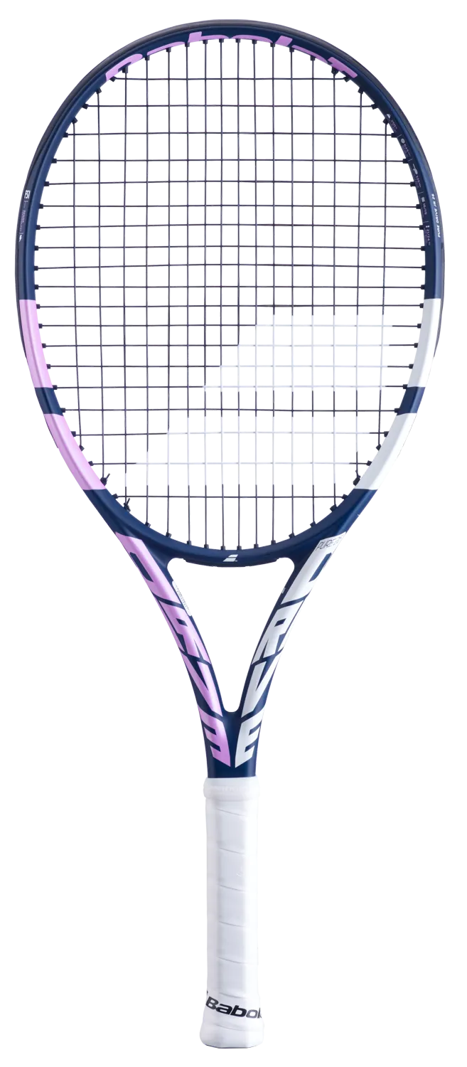 Babolat Pure Drive JR 26 Girl Tennis Racquet