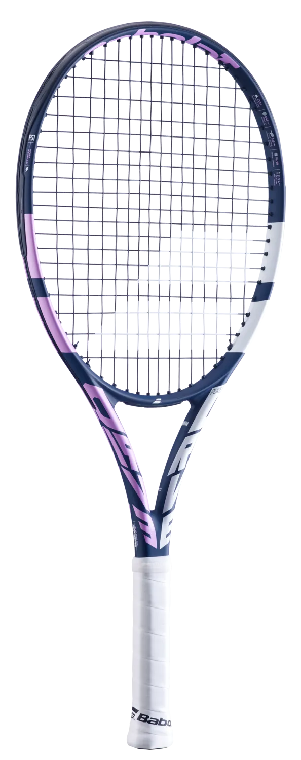 Babolat Pure Drive JR 26 Girl Tennis Racquet