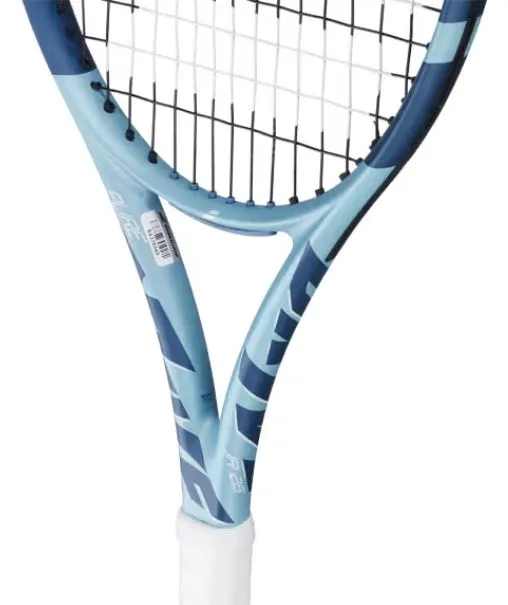 Babolat Pure Drive JR 26" Gen 11 Light Blue No Cover