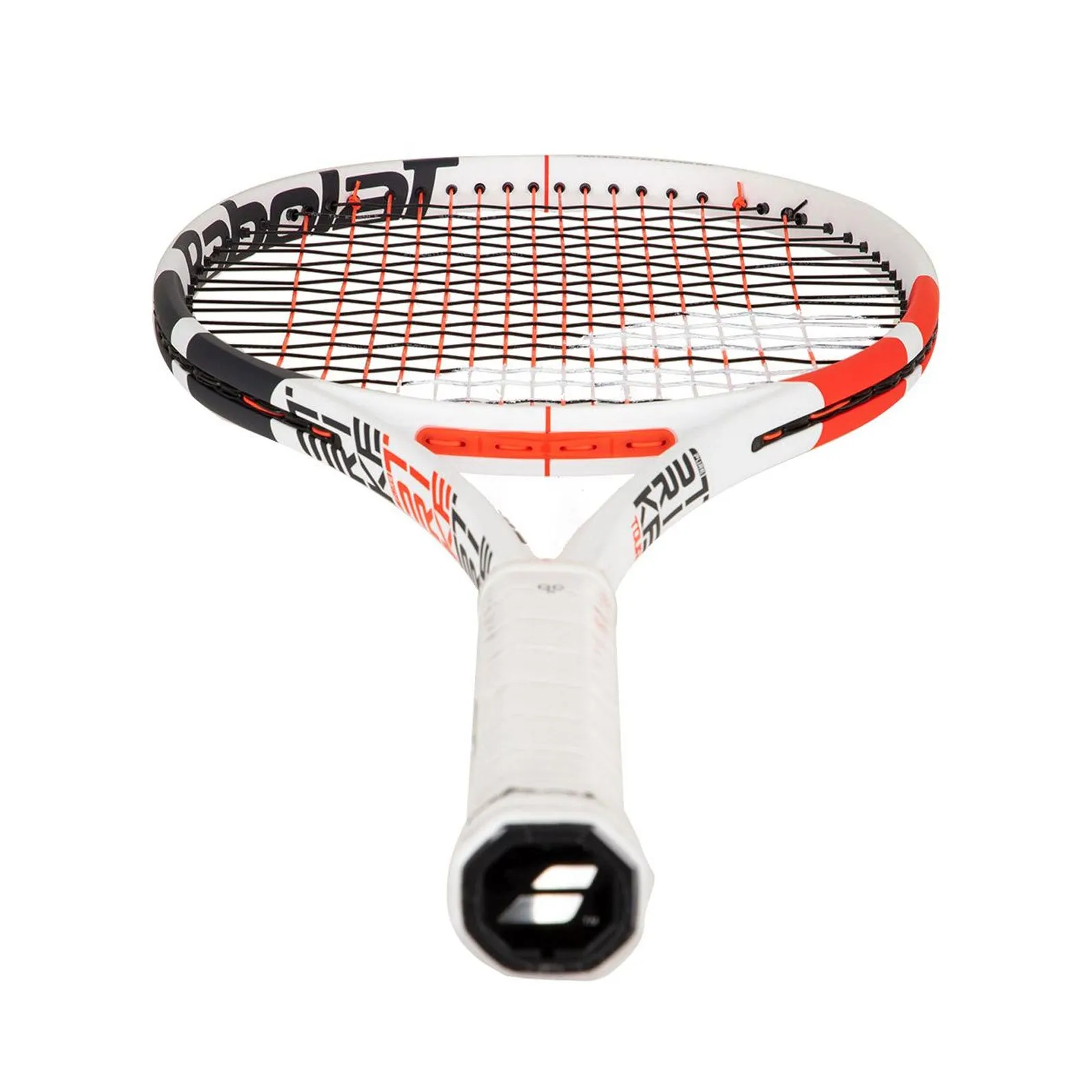 Babolat Pure Strike 98 16x19 3rd Gen