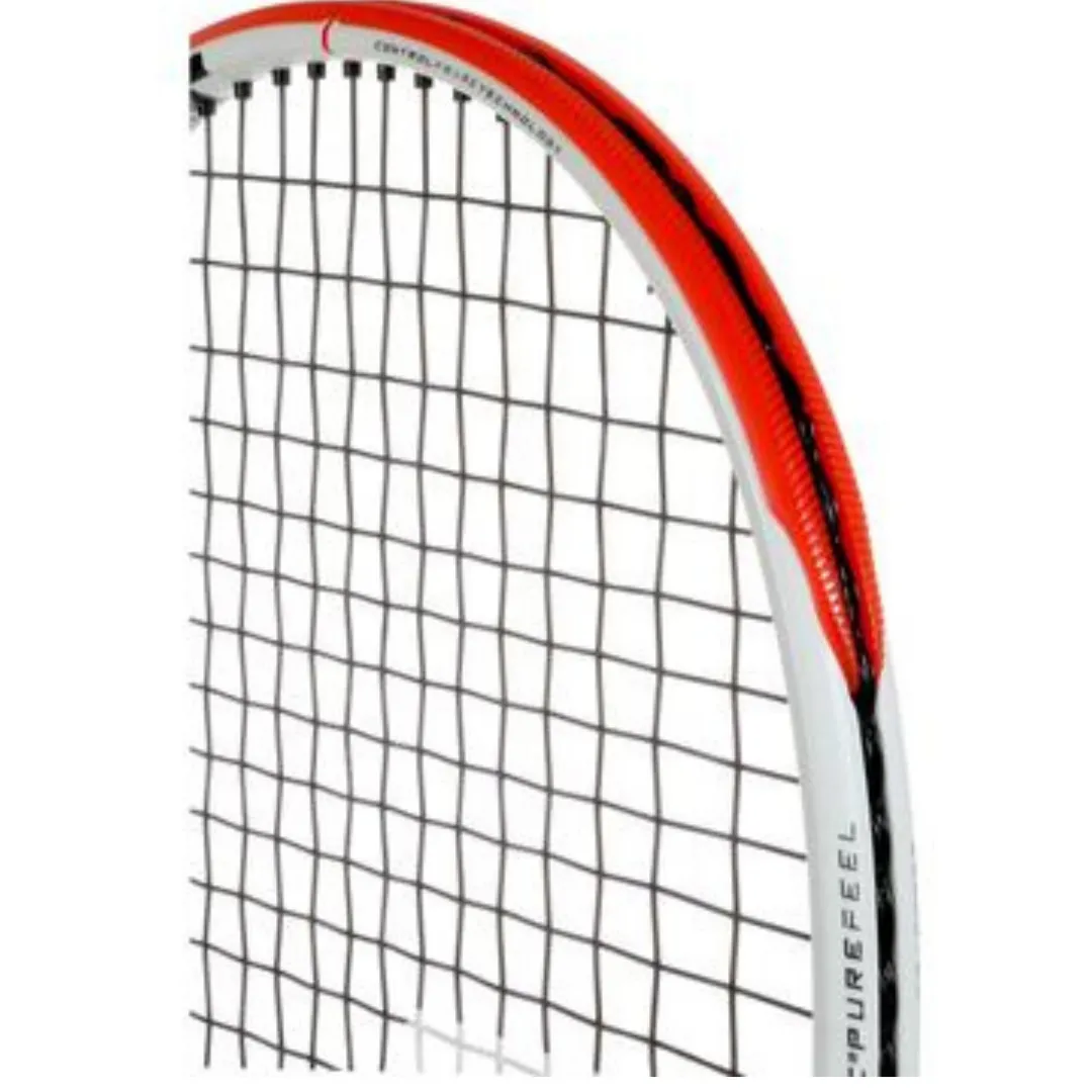 Babolat Pure Strike JR 25 3rd Gen Tennis Racquet