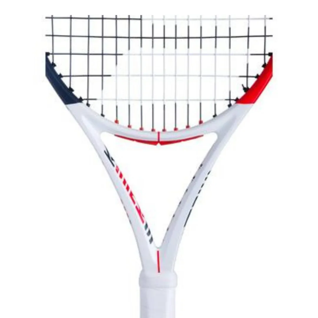 Babolat Pure Strike JR 25 3rd Gen Tennis Racquet