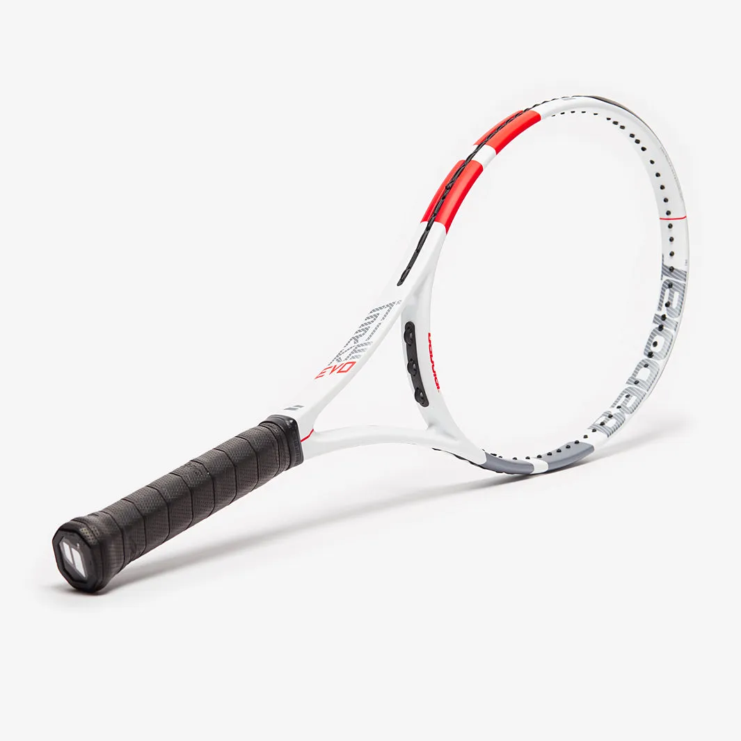 Babolat Strike Evo