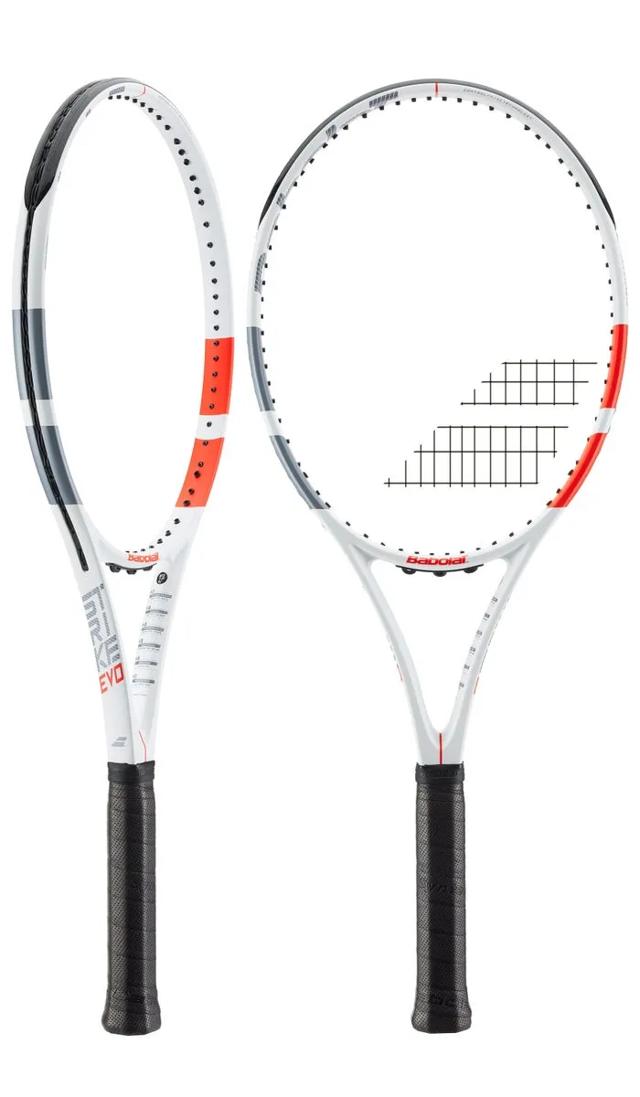 Babolat Strike Evo