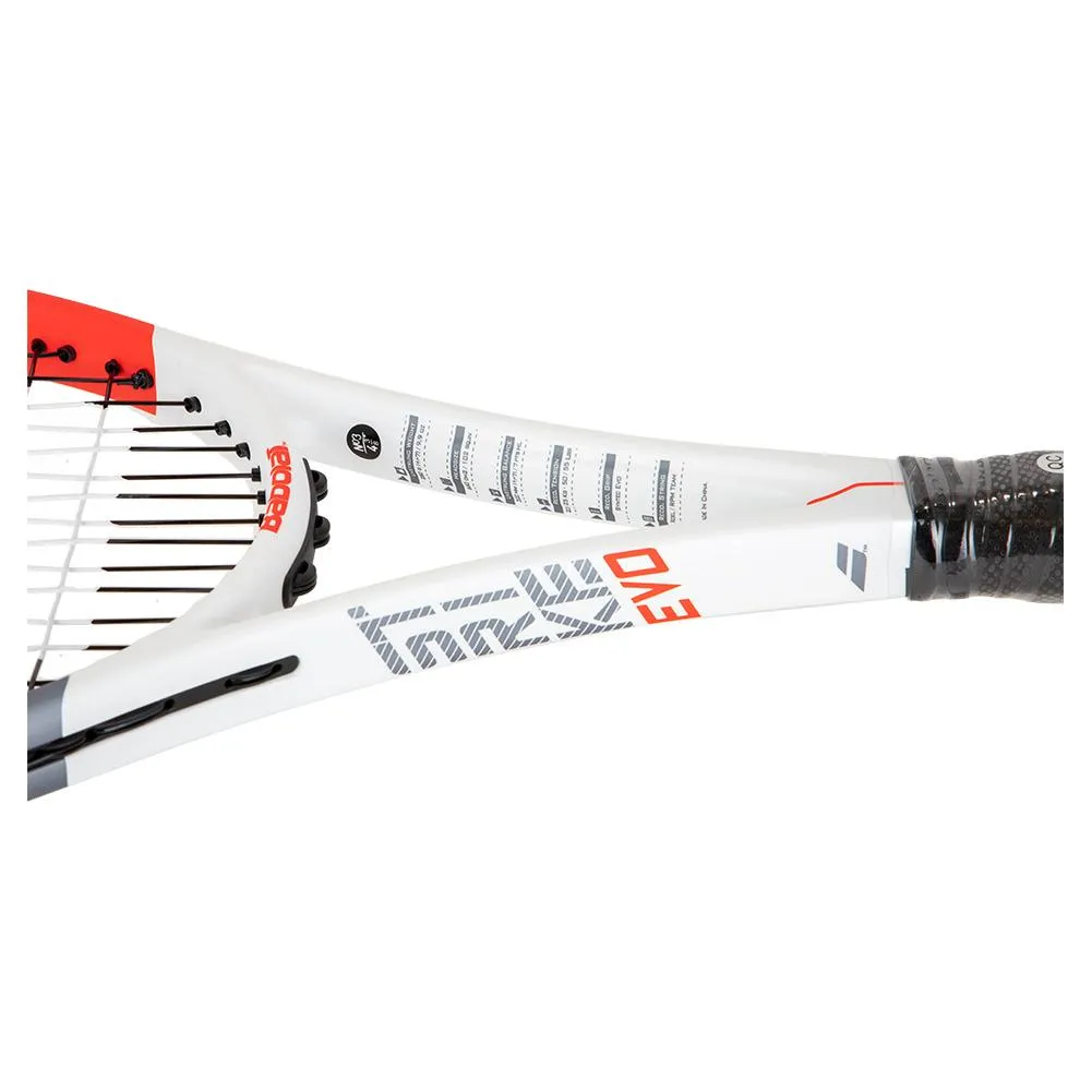 Babolat Strike Evo