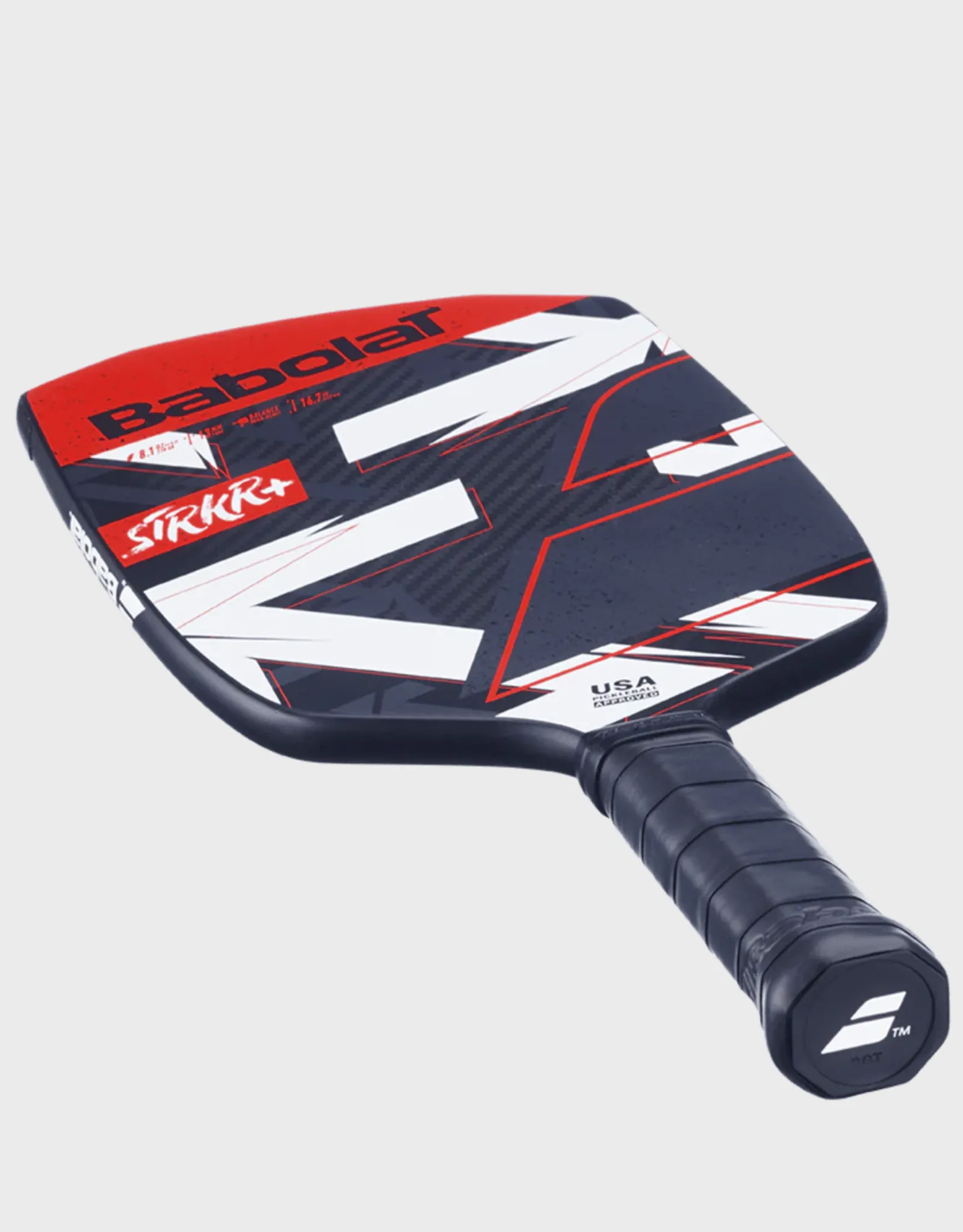 Babolat STRKR 