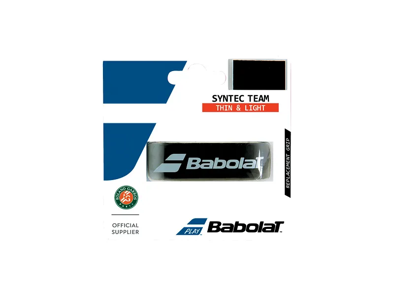 Babolat Syntec Team Feel Replacement Grip