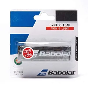 Babolat Syntec Team Replacement Grip