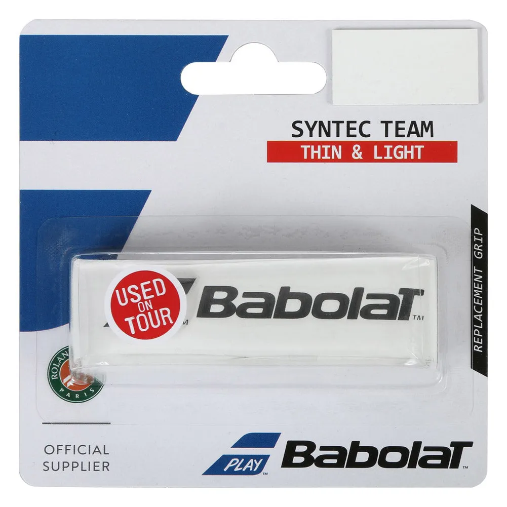 Babolat Syntec Team Replacement Grip