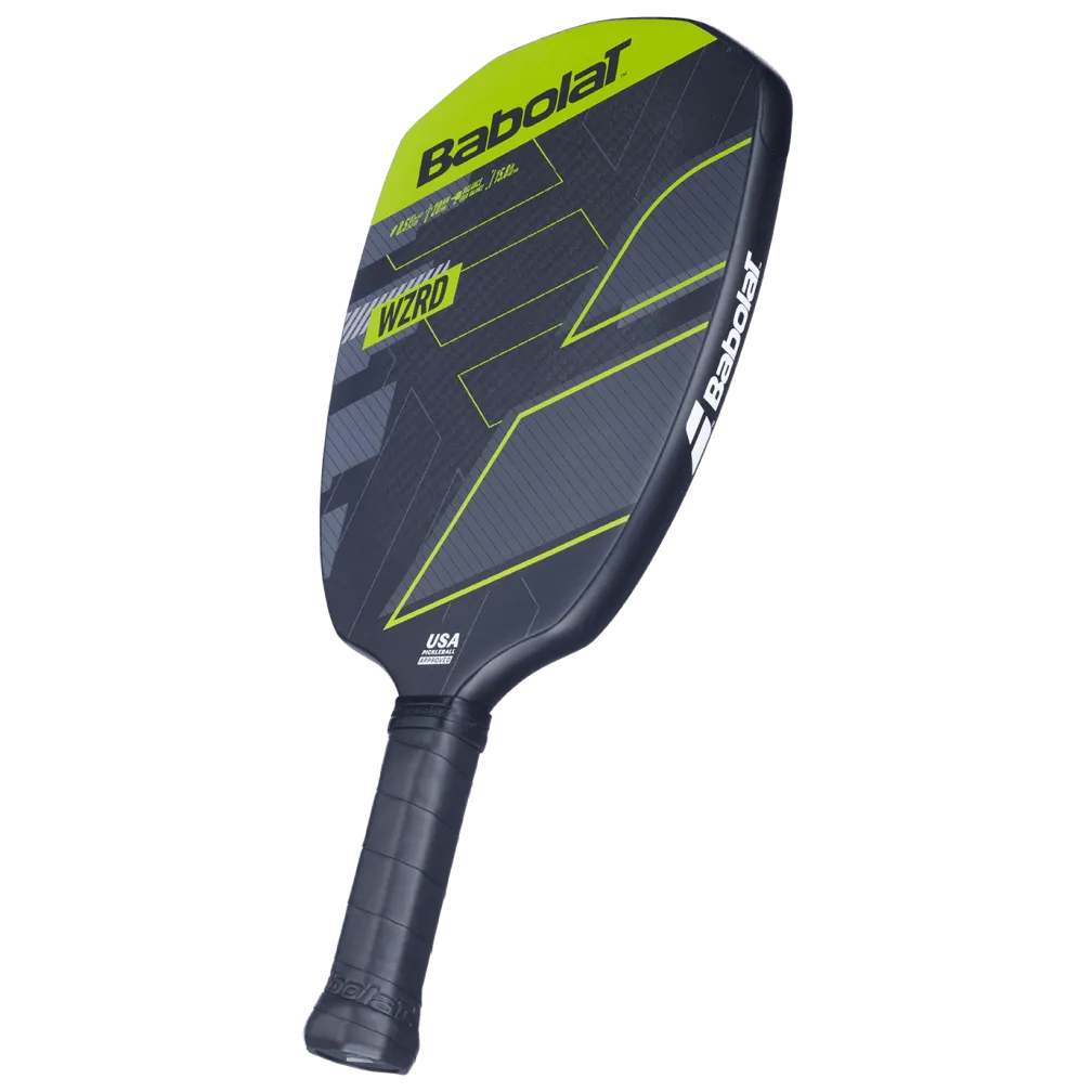Babolat WZRD Pickleball Paddle