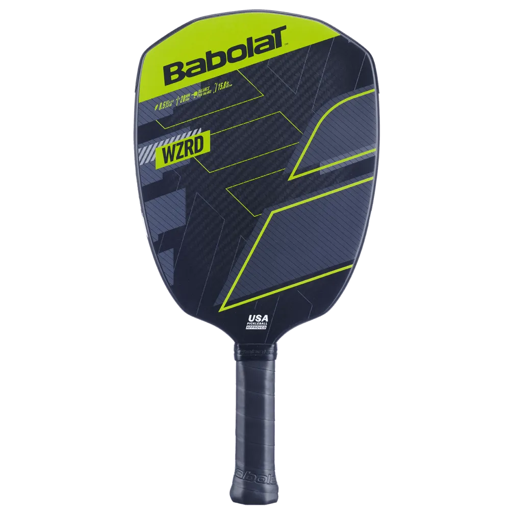 Babolat WZRD Pickleball Paddle