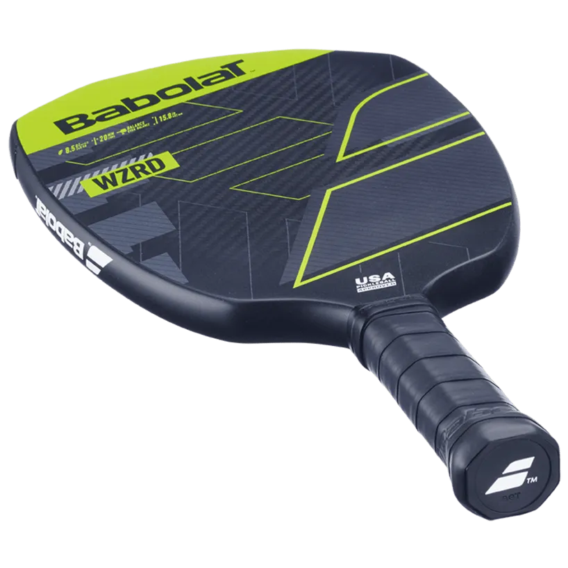 BABOLAT WZRD PICKLEBALL RACKET