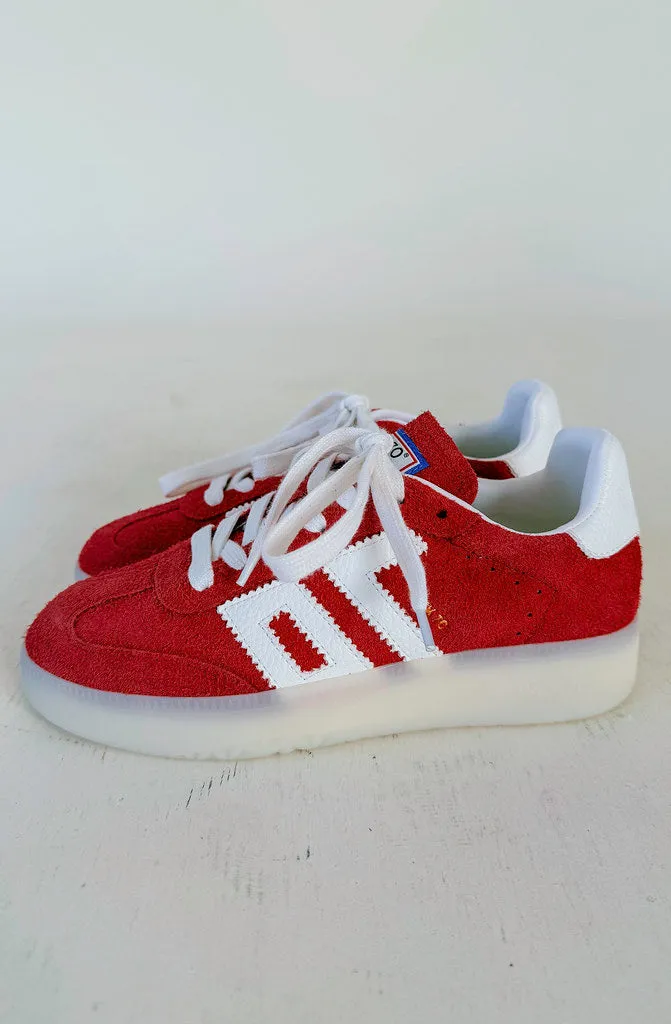 BACK 70 BOSTON SNEAKER