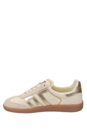 Back 70 Streetwear Iuta Sneakers