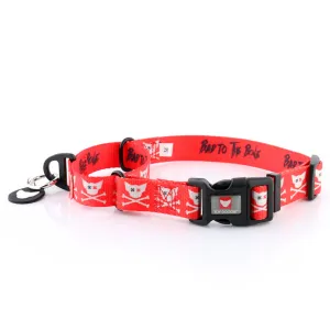 Bad Doggie Martingale Dog Collar | Training Collection | Toy Doggie Brand