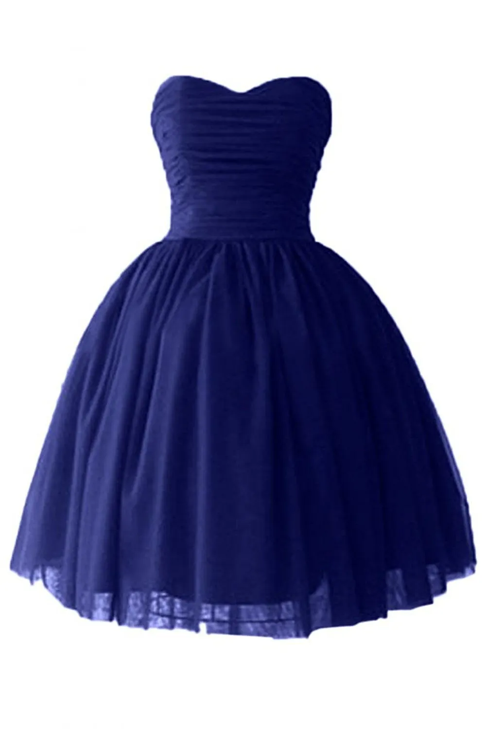 Ball Gown Bridesmaid Homecoming Dresses