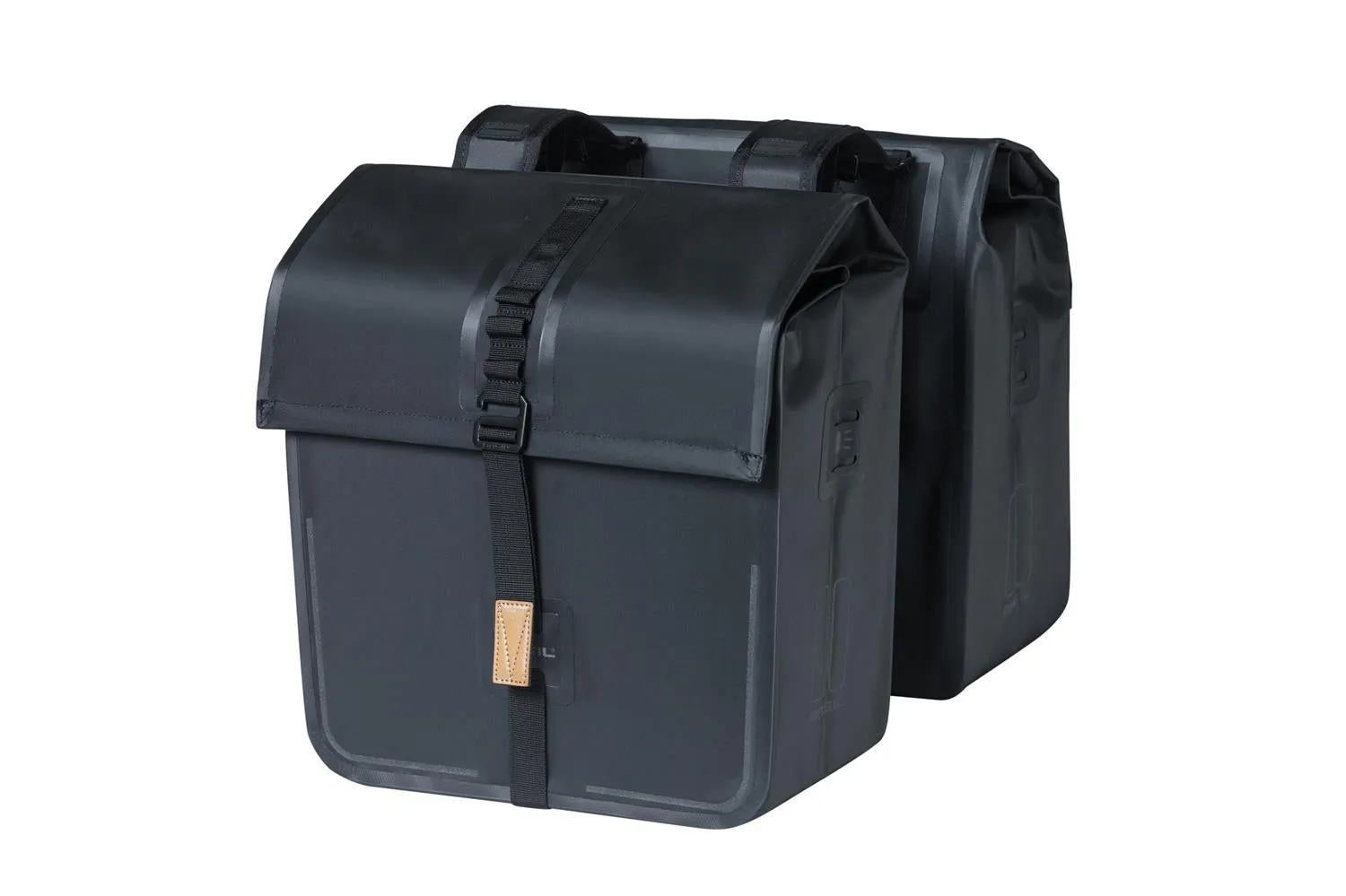 Basil - Urban Dry Double Bag