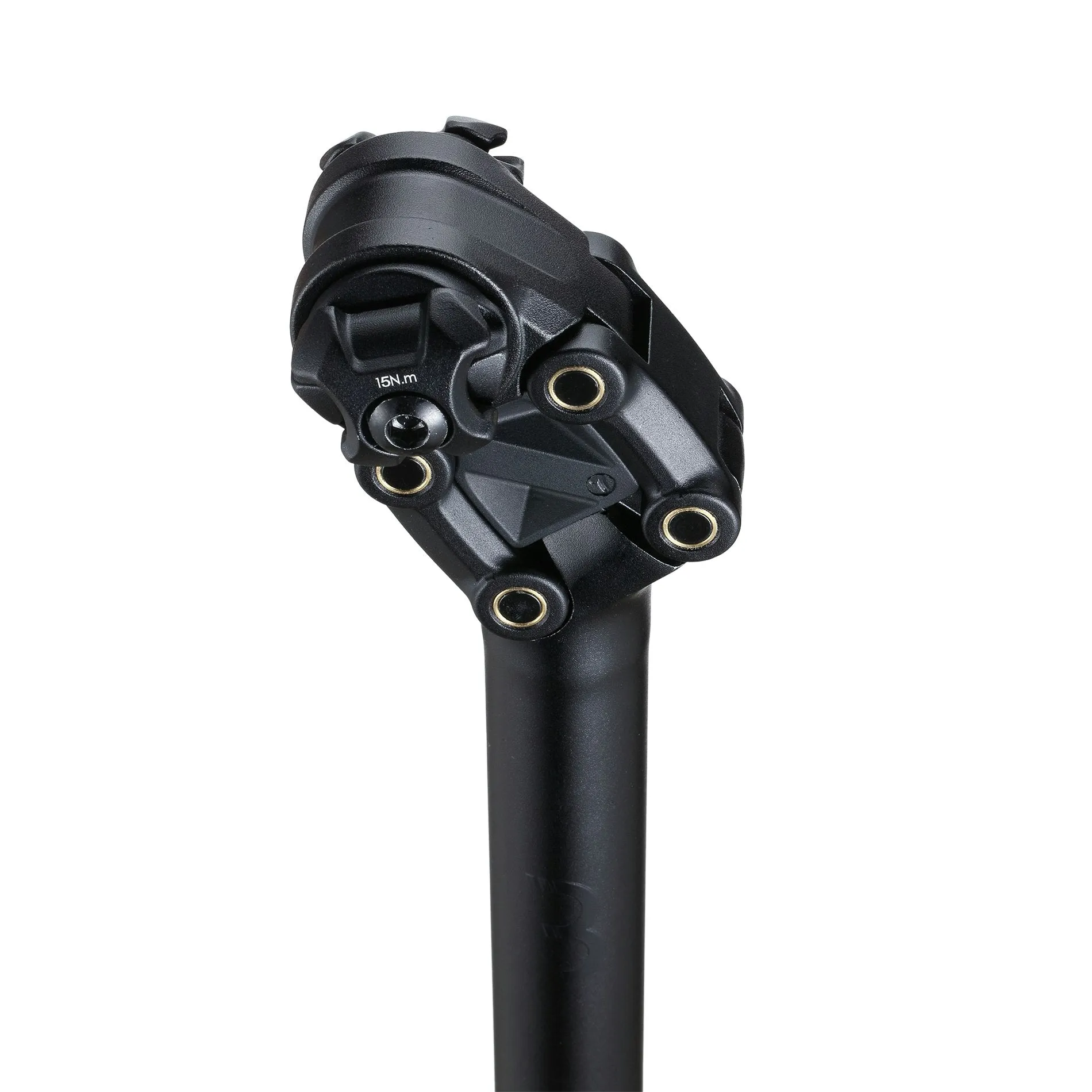 BBB Cycling ActionPost Seat Post Suspension 400mm