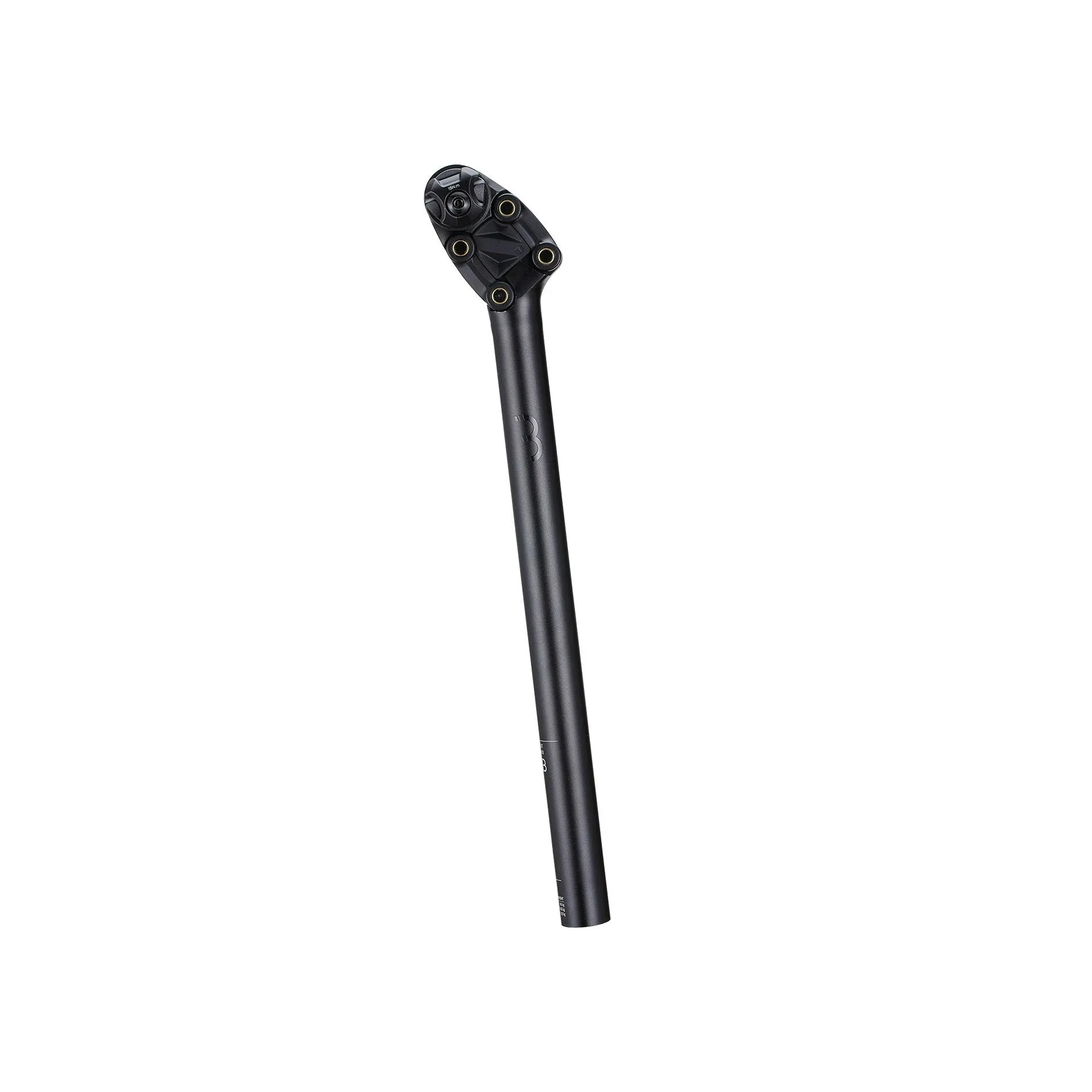 BBB Cycling ActionPost Seat Post Suspension 400mm