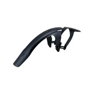 BBB Cycling FullGuard Front Fender Black 28/29"