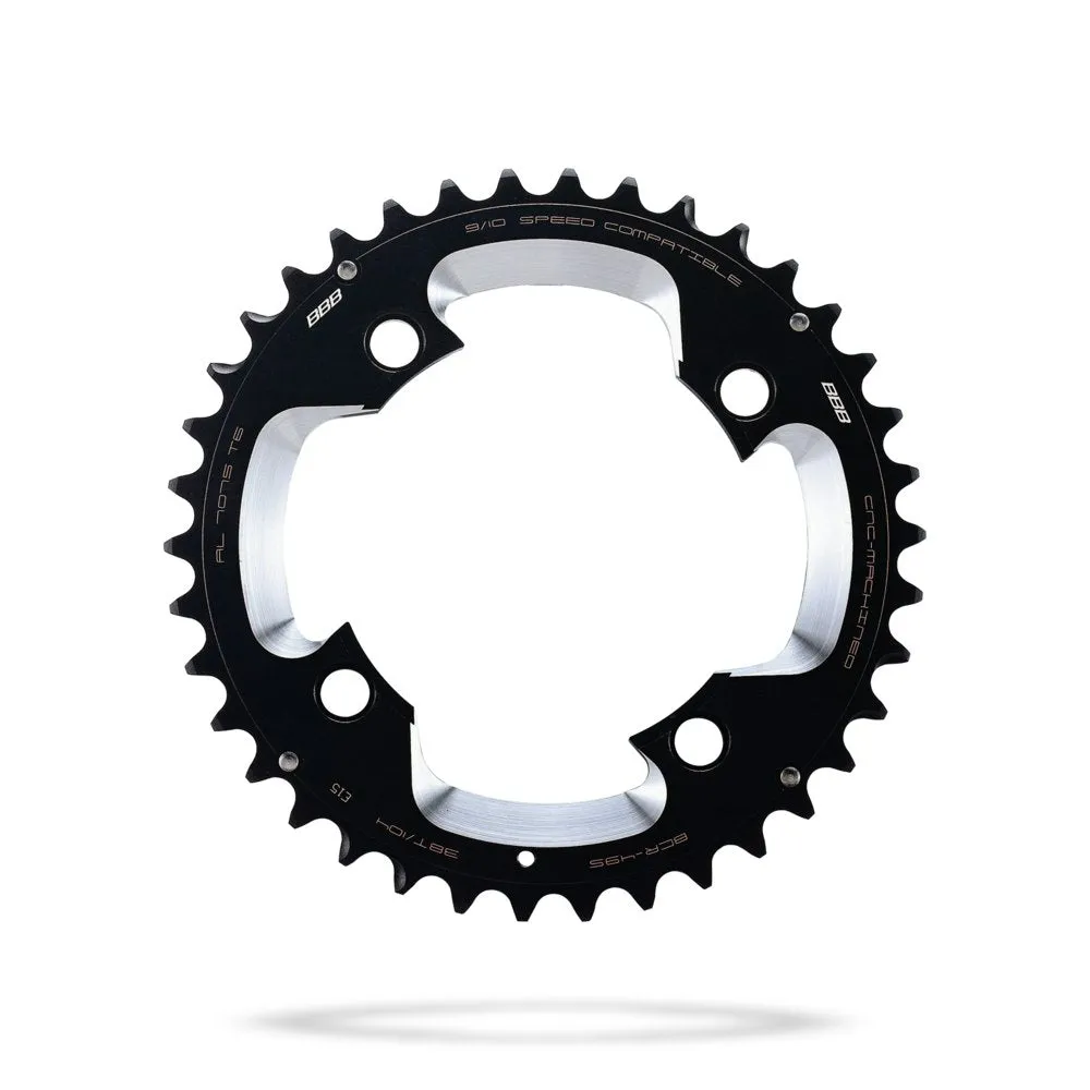 BBB Cycling MTBgear BCR-49S