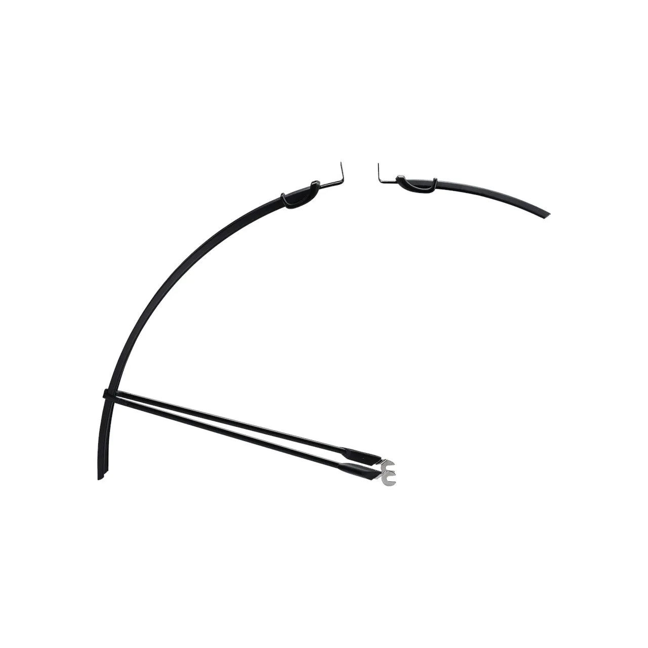 BBB Cycling Slim Guard
