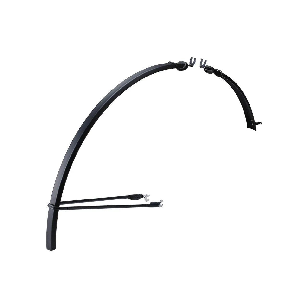 BBB Cycling Slim Guard