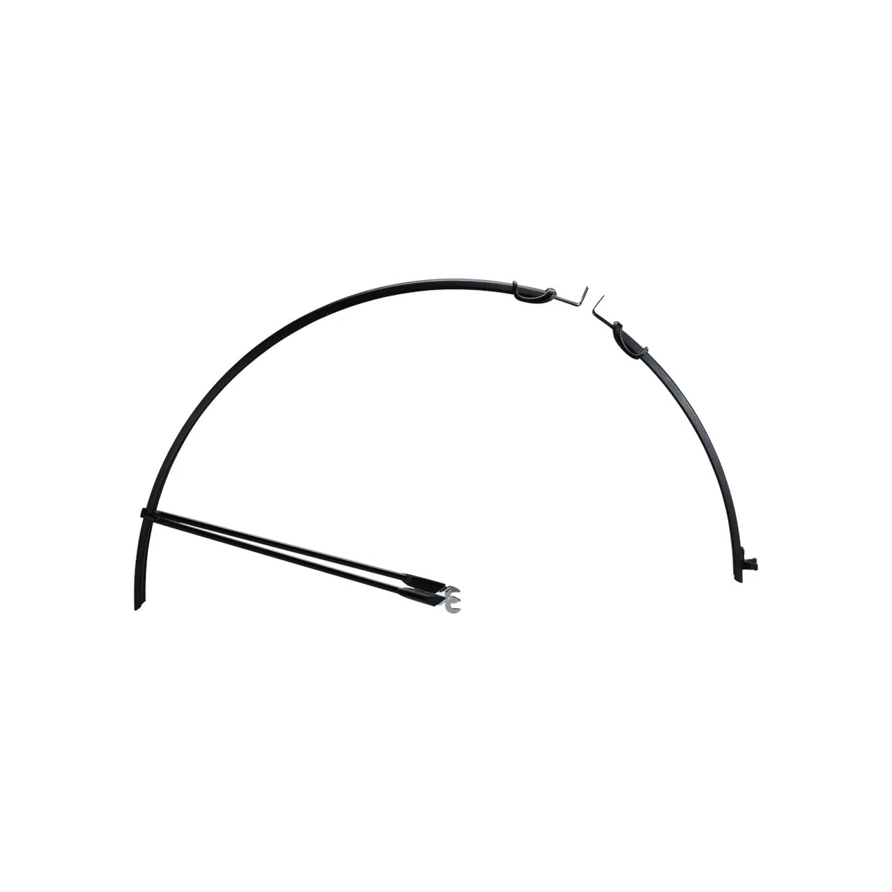 BBB Cycling Slim Guard
