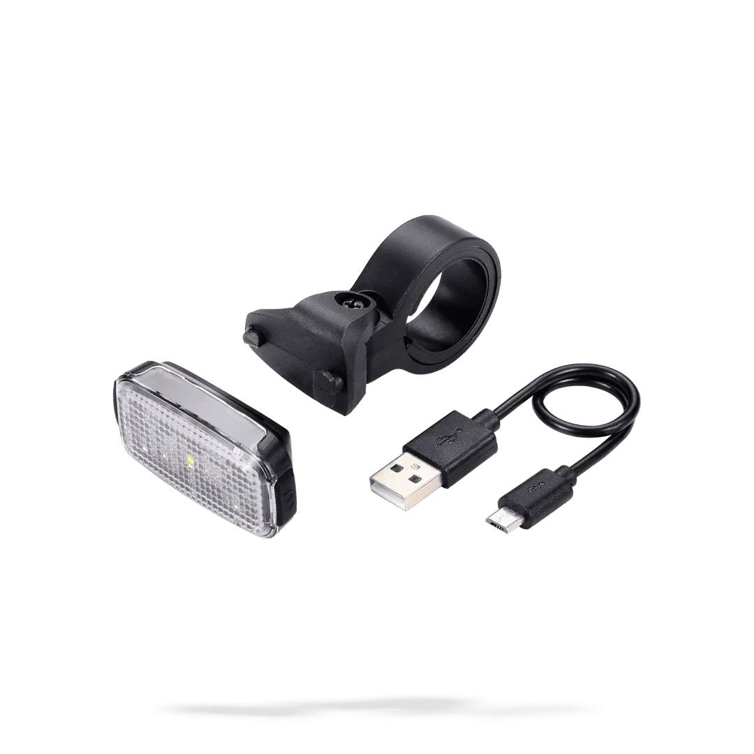BBB Cycling Spot Front Light BLS-146