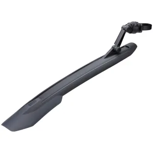BBB GrandProtect XL Rear MTB Mudguard - Black
