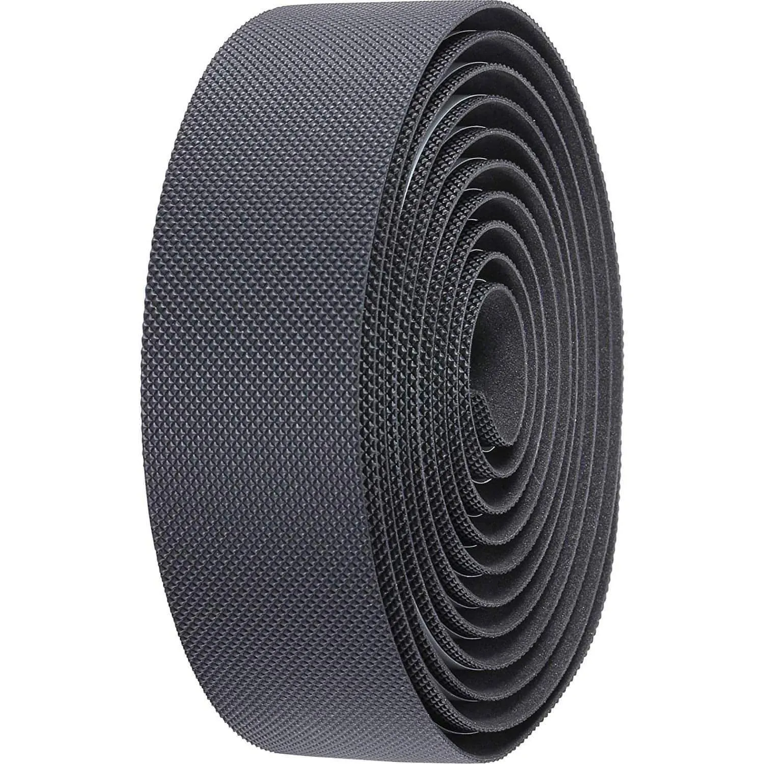 BBB Gravel Ribbon Handlebar Tape - Black