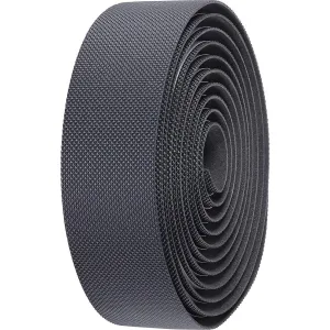 BBB Gravel Ribbon Handlebar Tape - Black