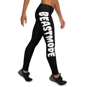 Beast Mode Leggings