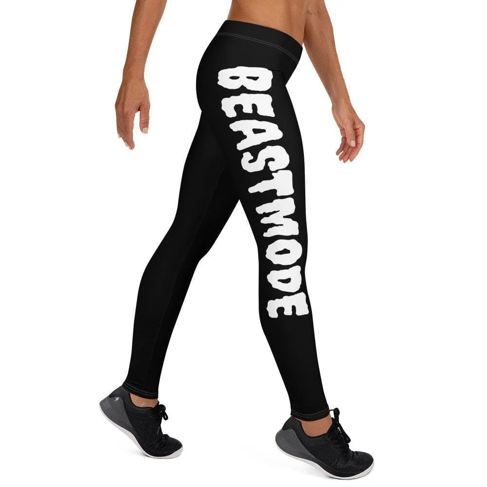 Beast Mode Leggings